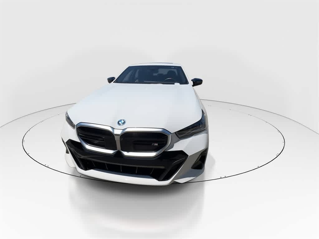 Thumbnail: 2024 BMW i5 - 3