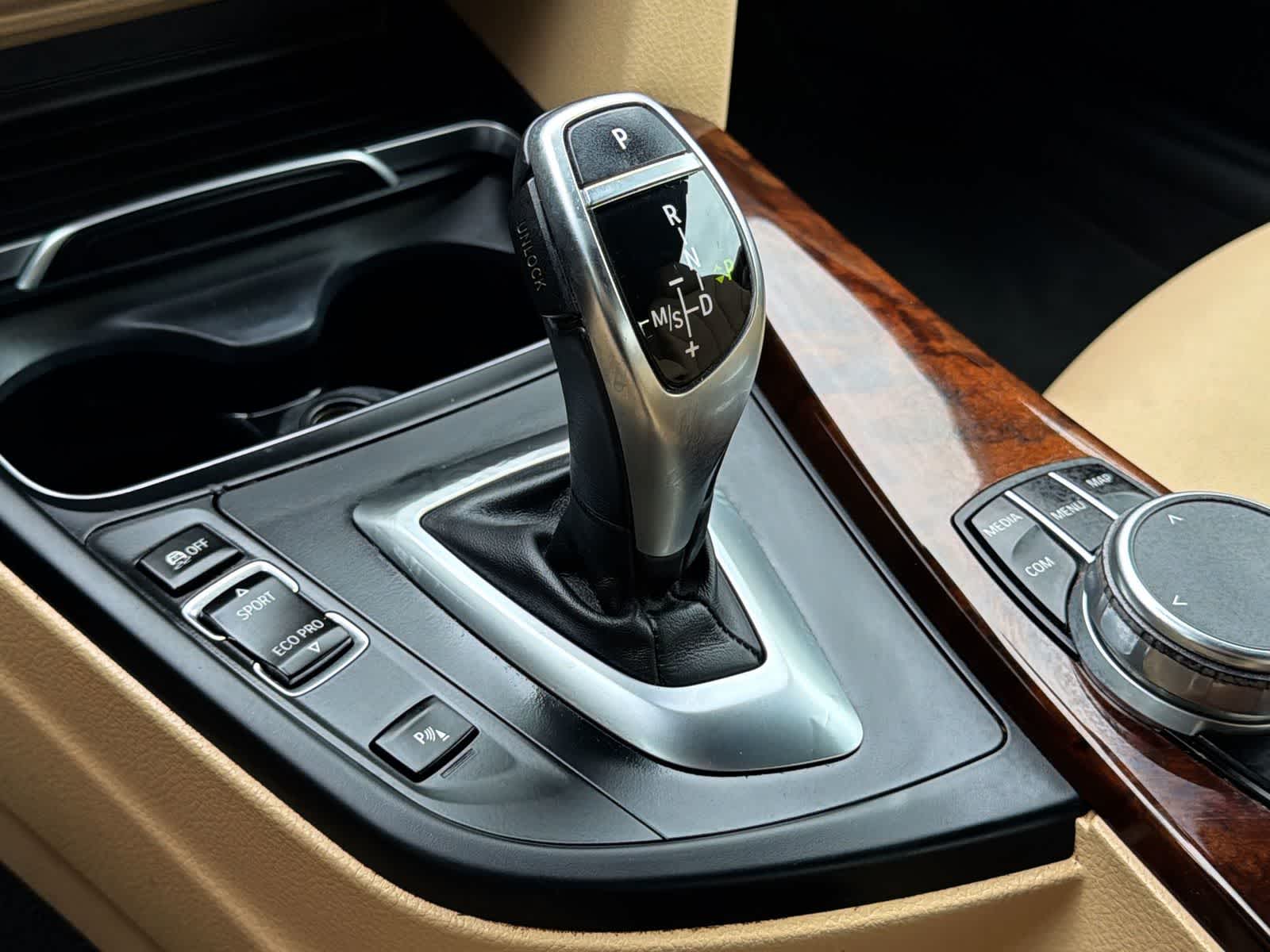 Thumbnail: 2018 BMW 4 Series - 25