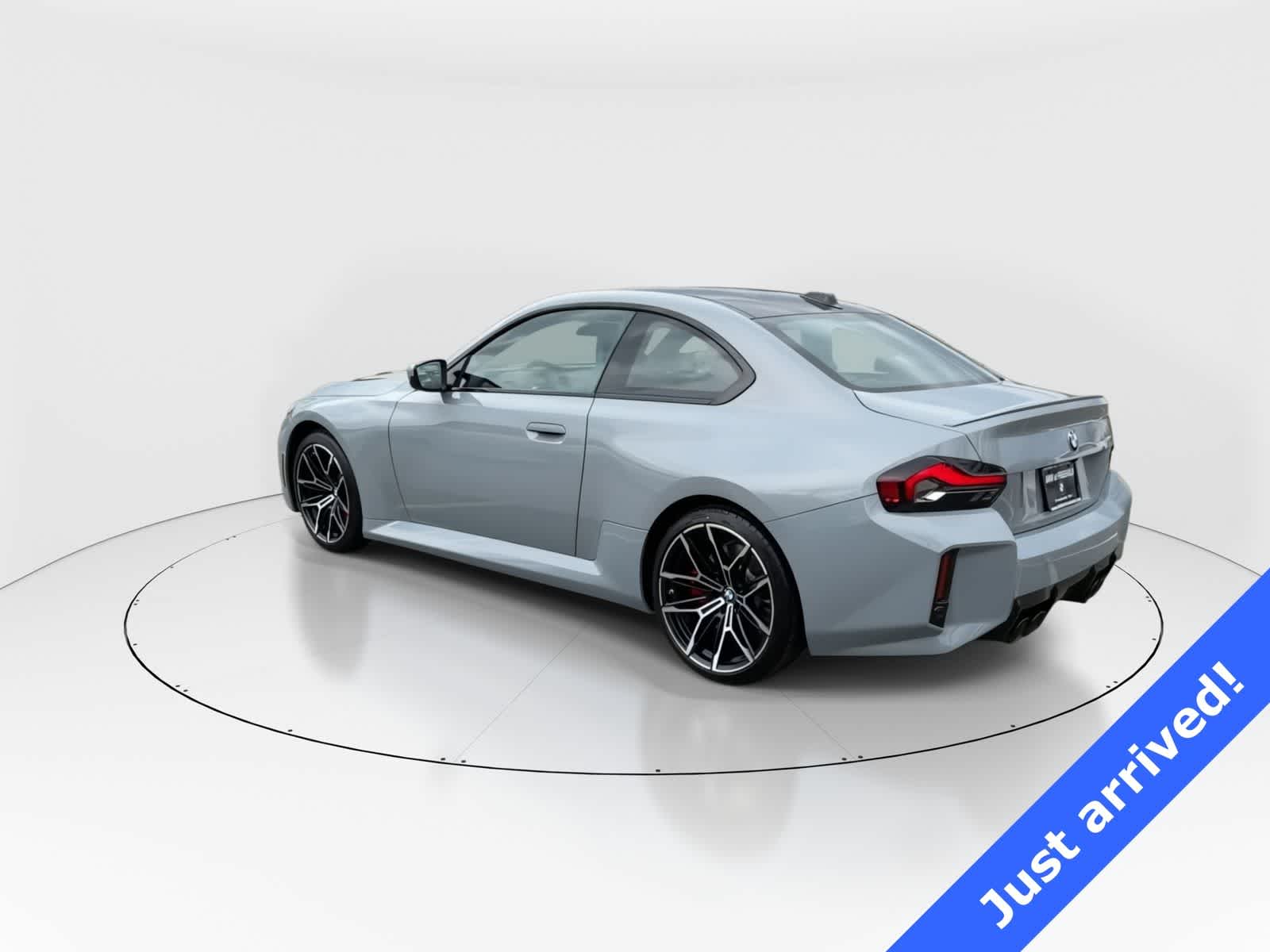 Thumbnail: 2024 BMW M2 - 6