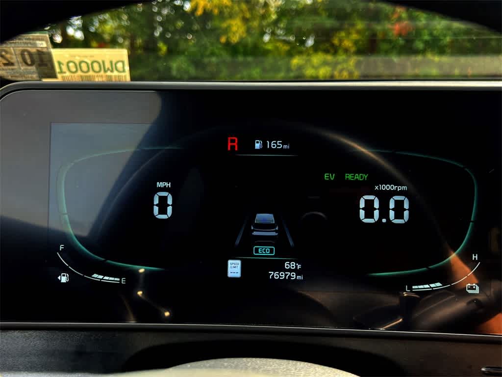 Thumbnail: 2023 Kia Sportage - 26