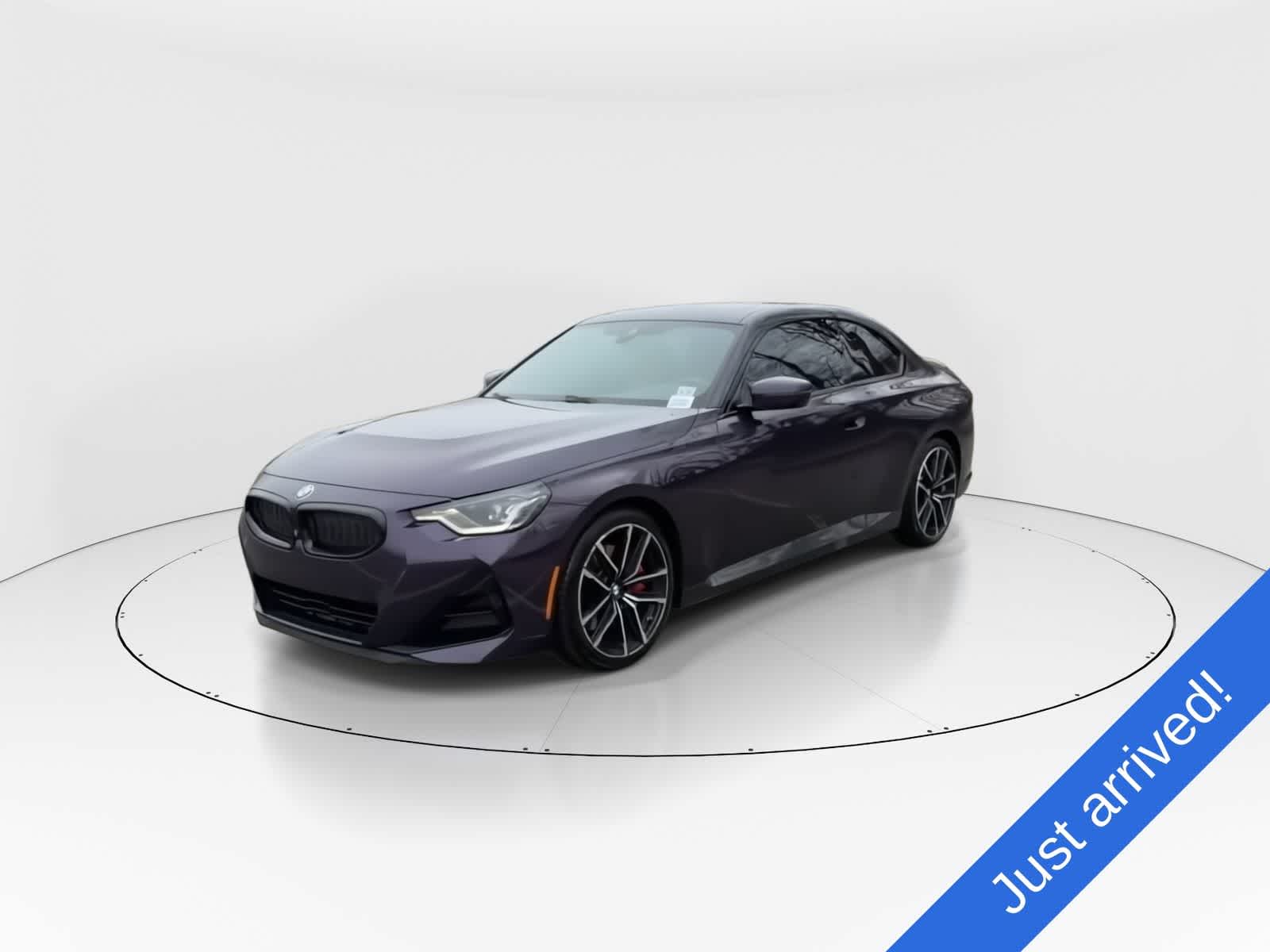 Thumbnail: 2022 BMW 2 Series - 7