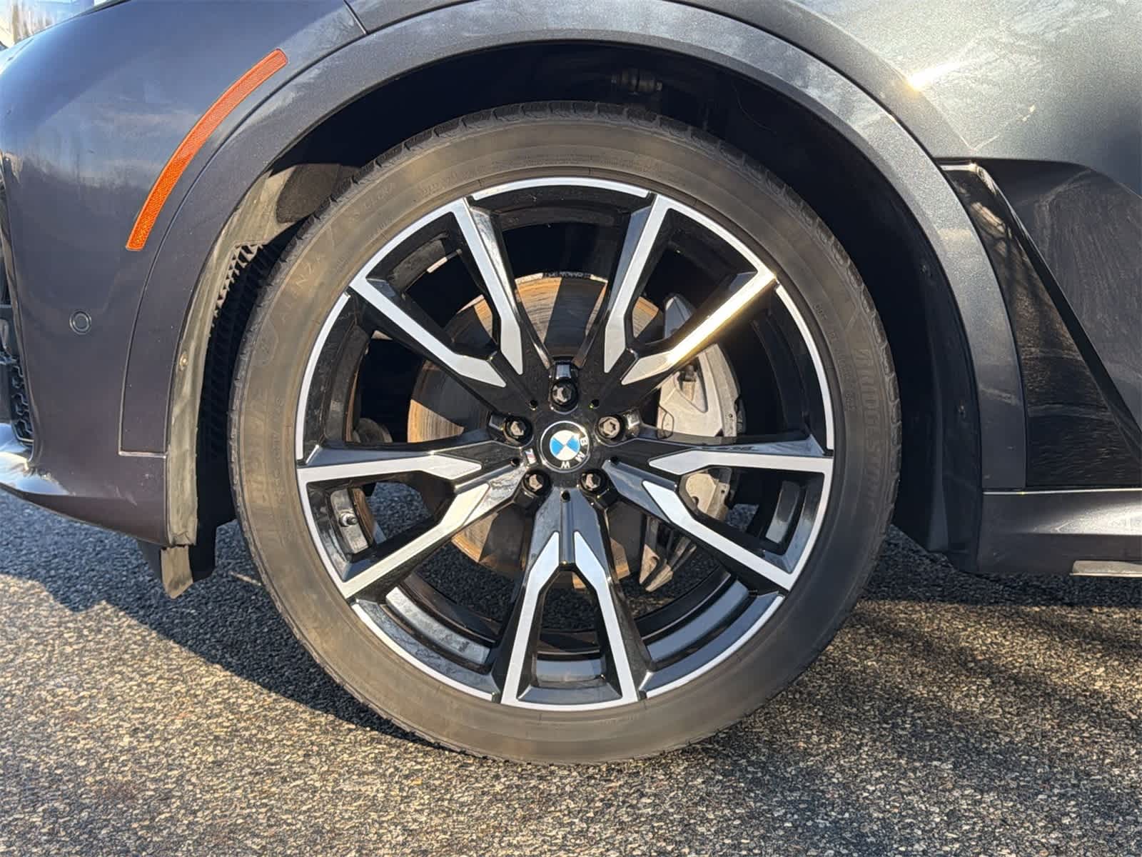 Thumbnail: 2019 BMW X7 - 16