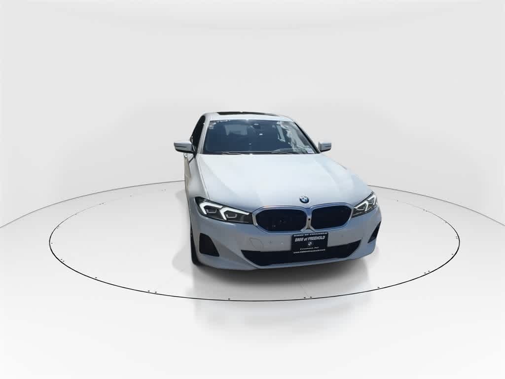 2023 Bmw 330i xDrive photo 4