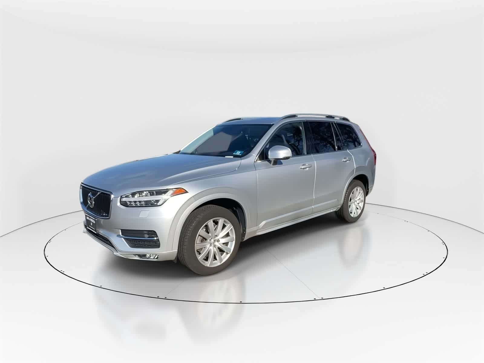 Thumbnail: 2016 Volvo XC90 - 5