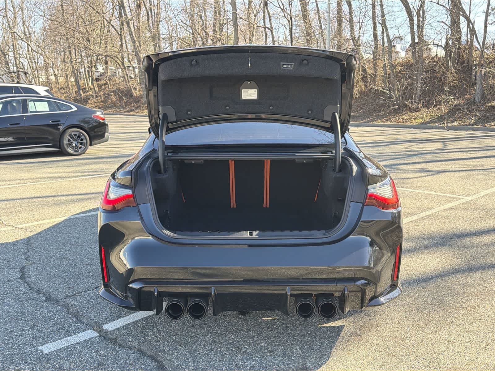 Thumbnail: 2023 BMW M4 - 27