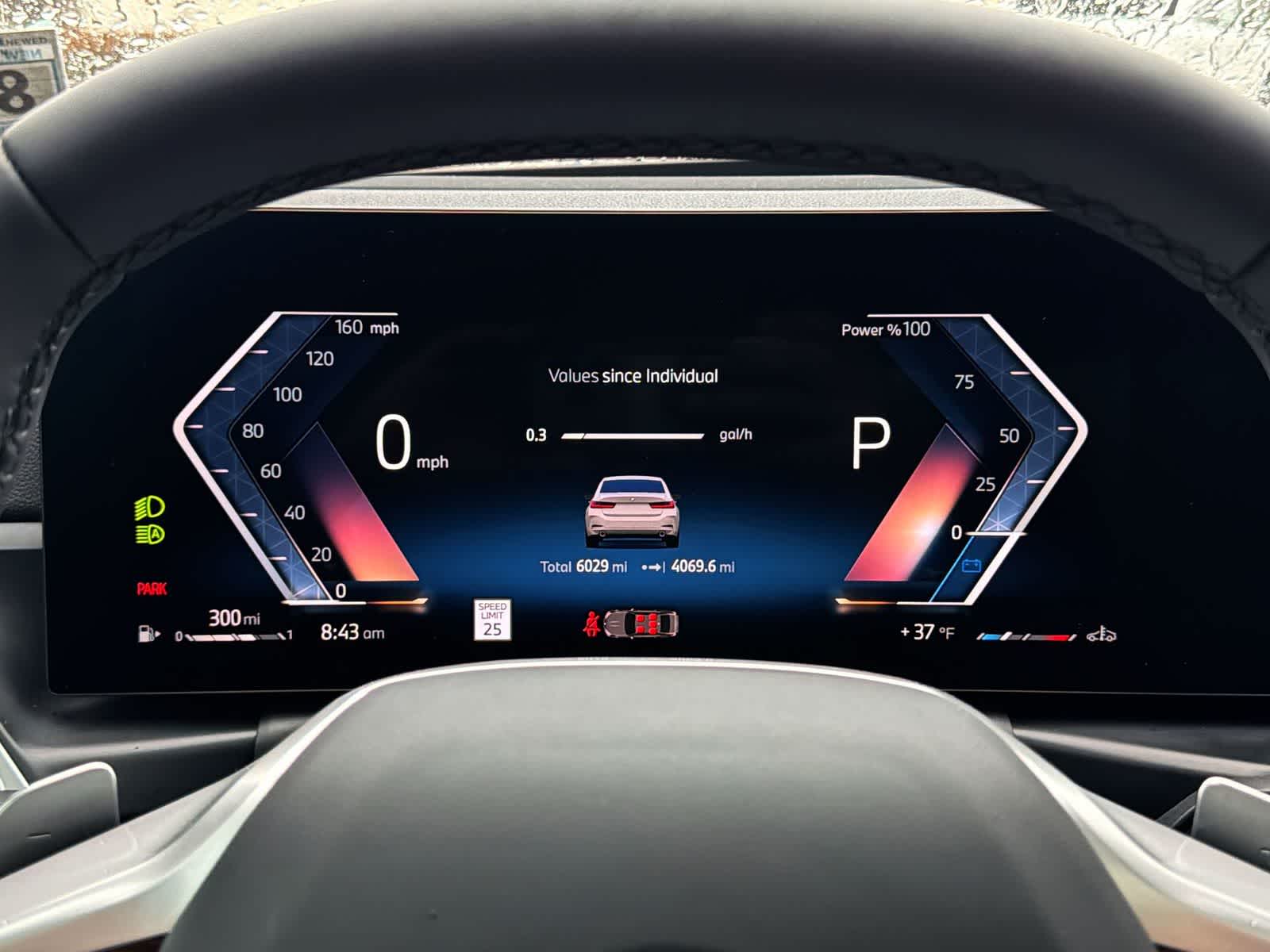 Thumbnail: 2025 BMW 3 Series - 26