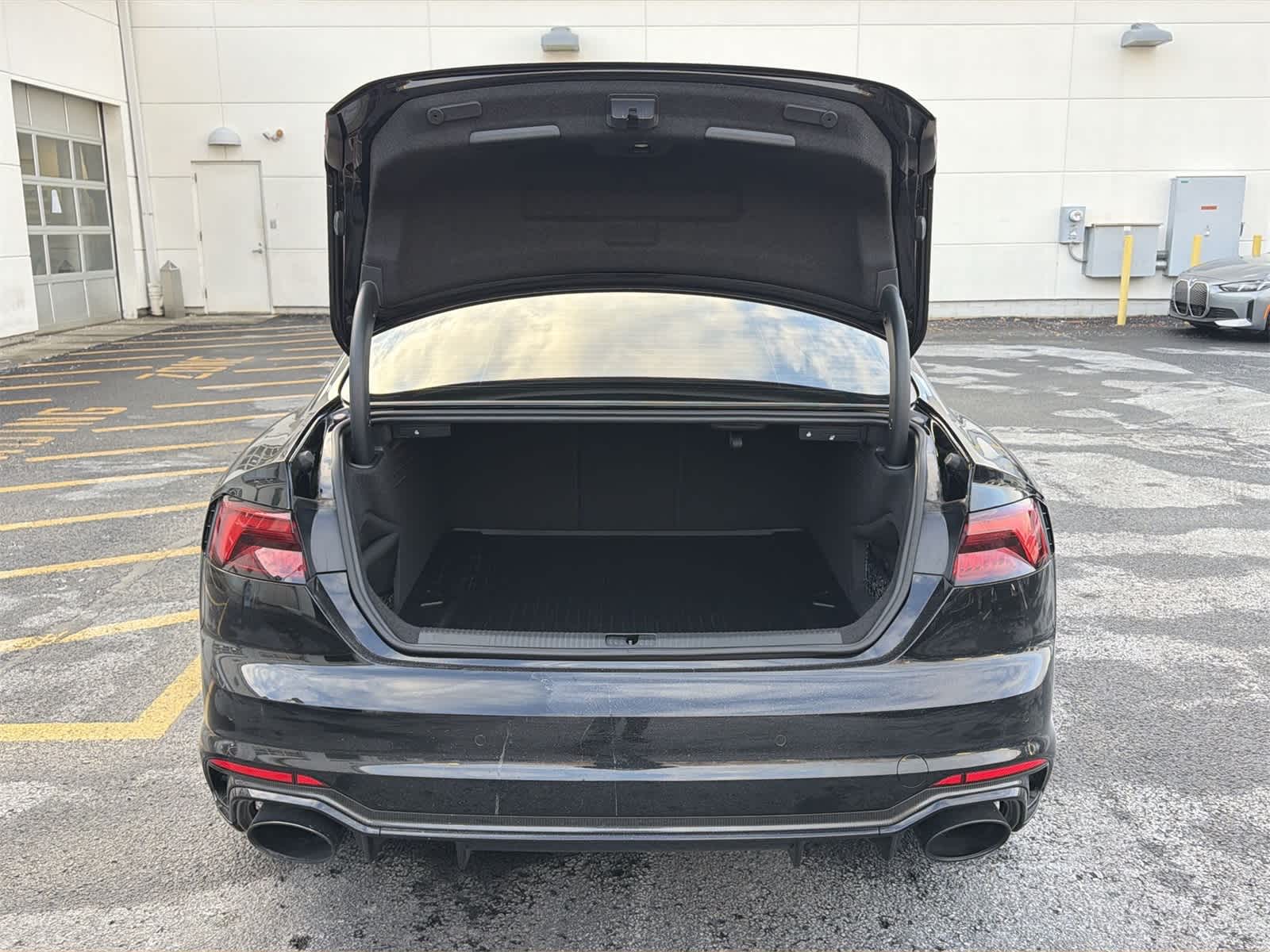 Thumbnail: 2019 Audi RS 5 - 27