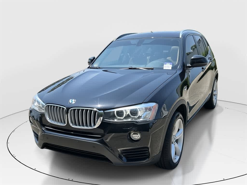 2017 BMW X3 xDrive28i -
                  Freehold, NJ