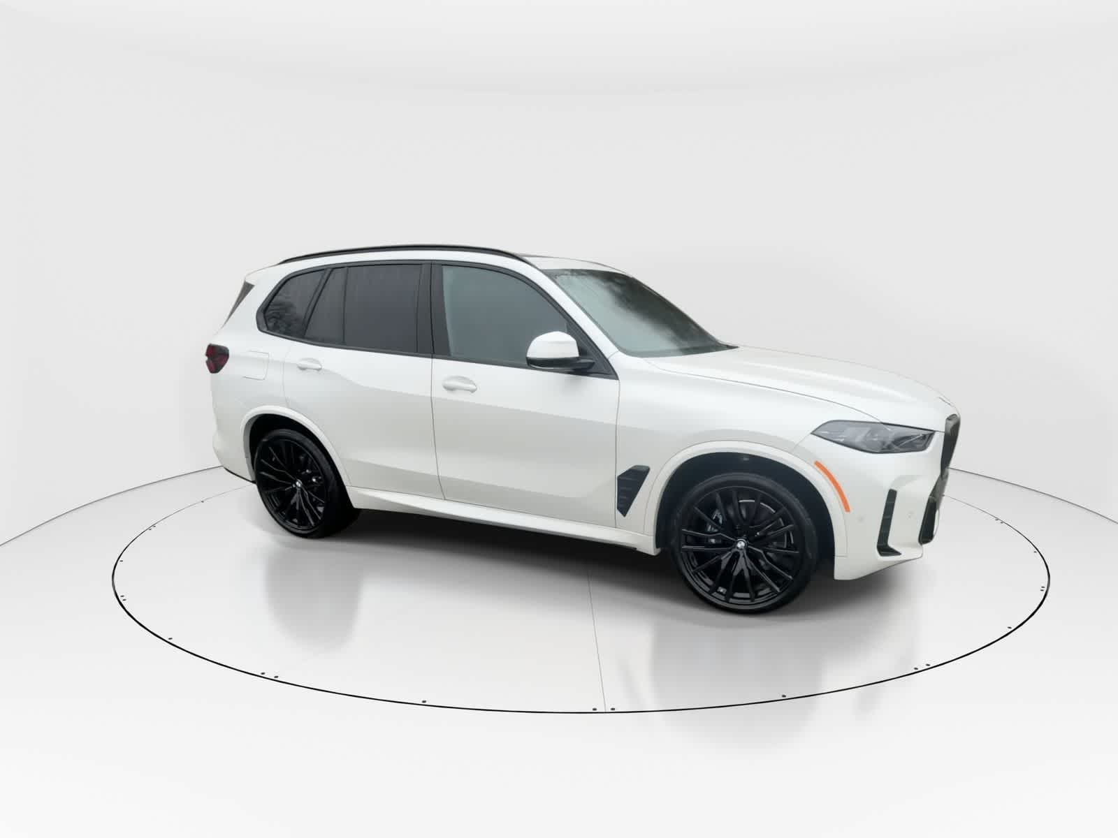 Thumbnail: 2025 BMW X5 - 9