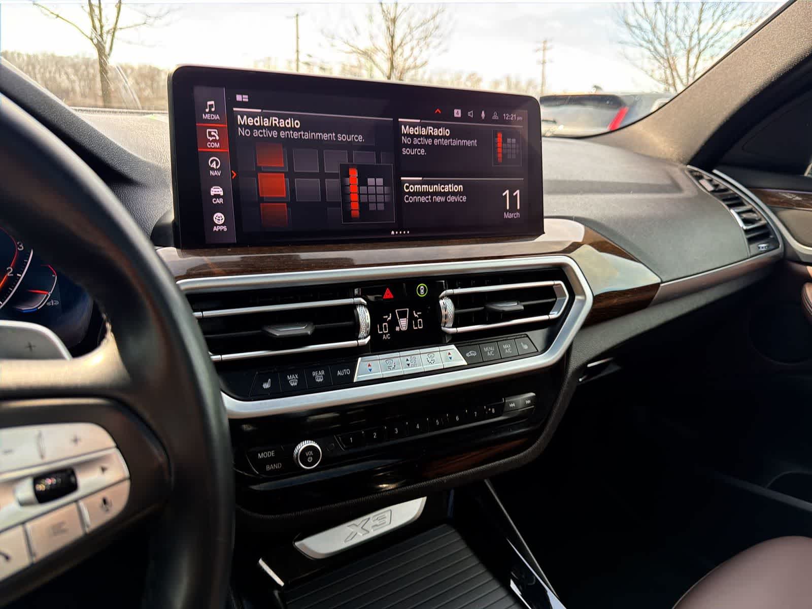 Thumbnail: 2022 BMW X3 - 24