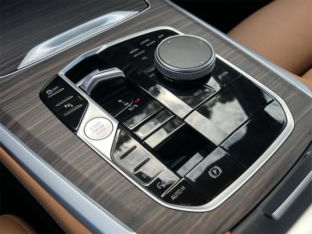 Thumbnail: 2024 BMW X5 - 25