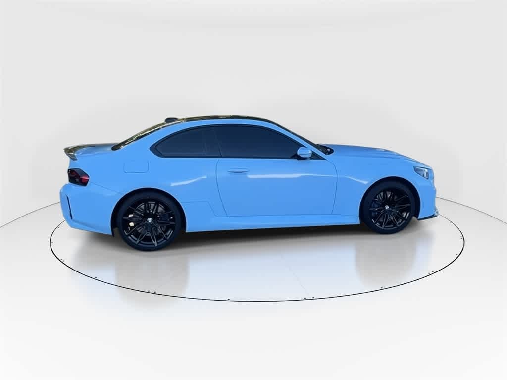 2024 Bmw M2 photo 2