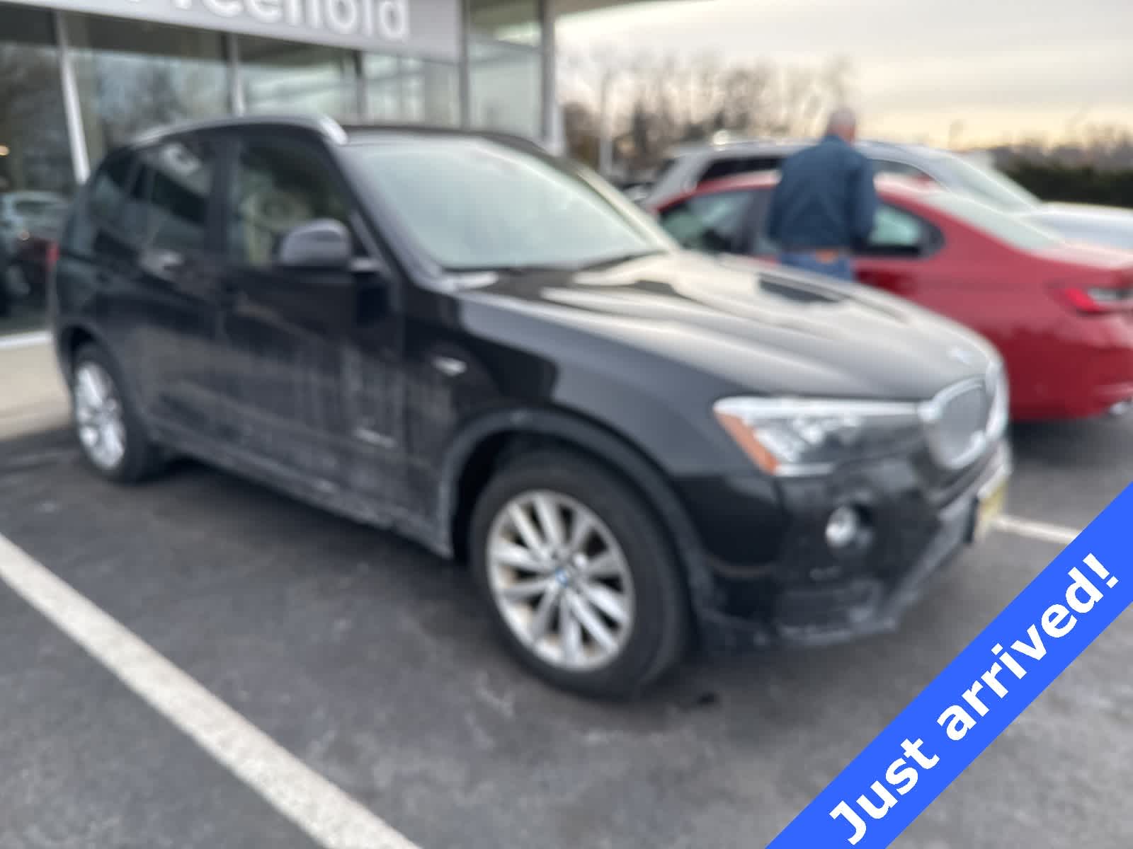 2016 BMW X3 xDrive28i -
                  Freehold, NJ