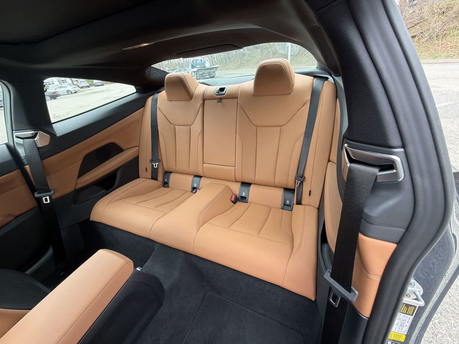 Thumbnail: 2024 BMW 4 Series - 21