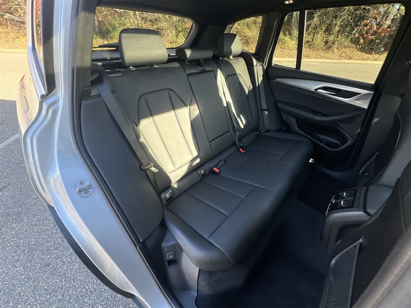 Thumbnail: 2020 BMW X3 - 21