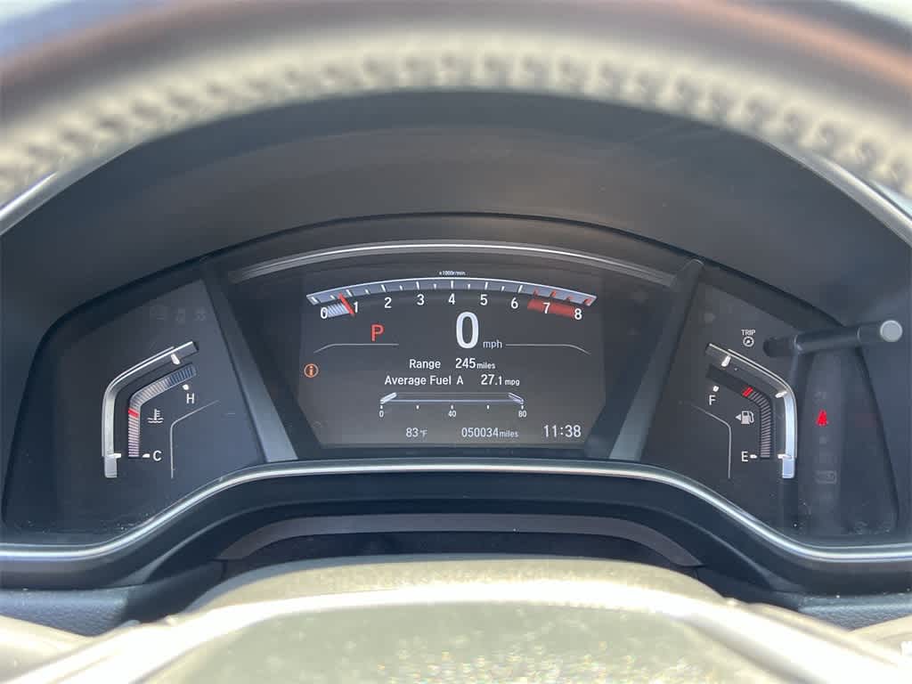 Thumbnail: 2018 Honda CR-V - 26