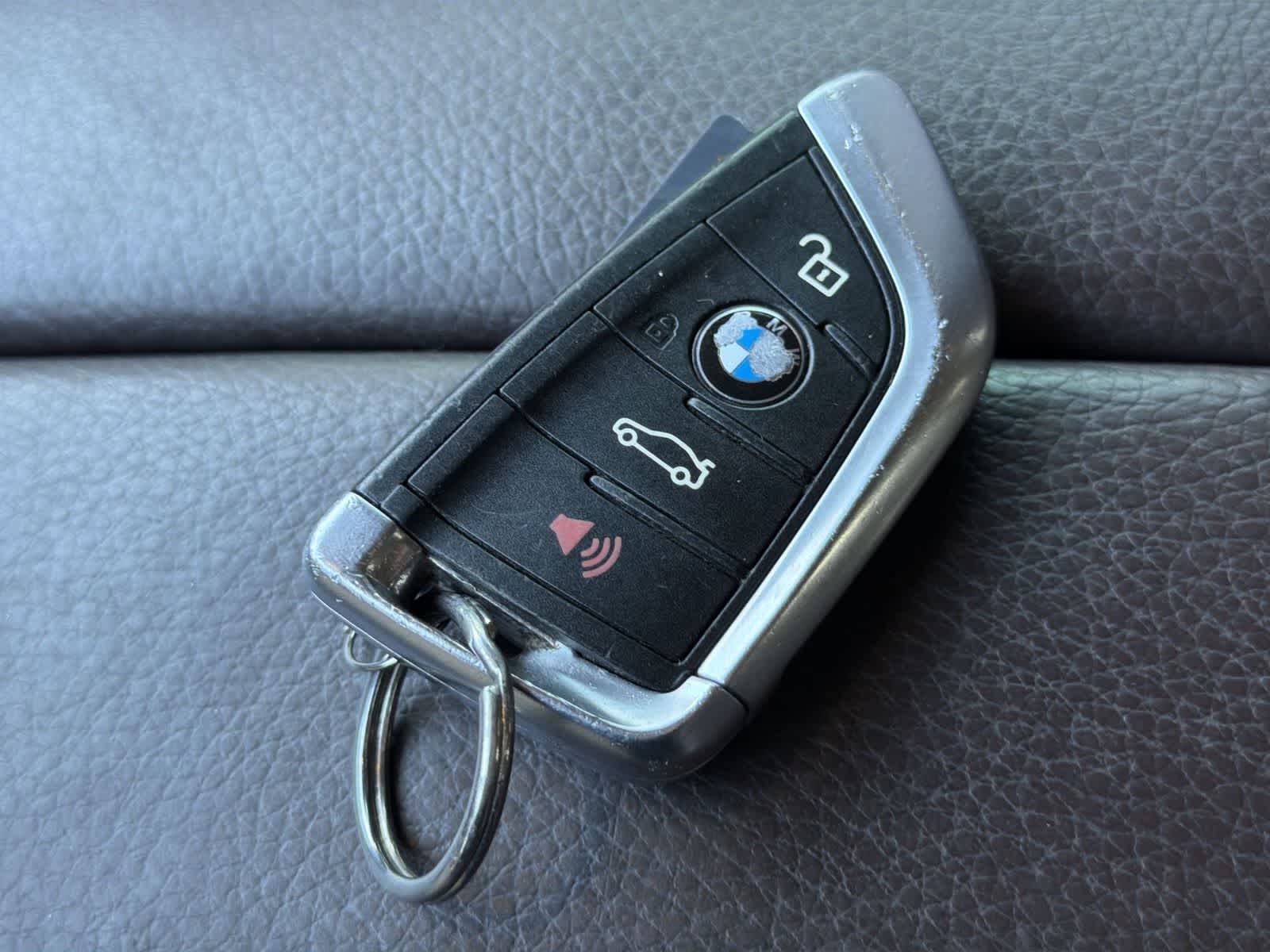 Thumbnail: 2015 BMW X5 - 28