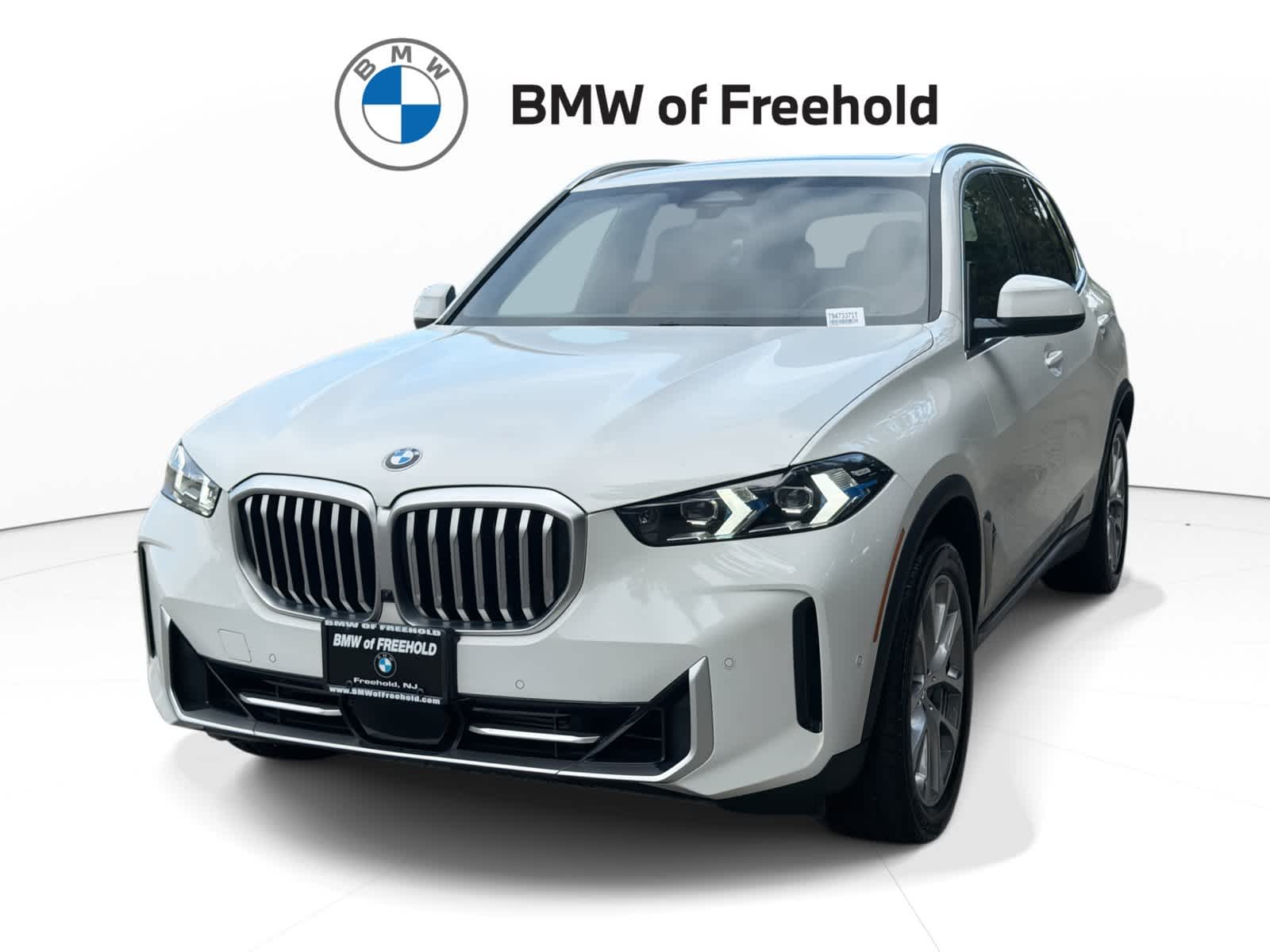 2024 BMW X5