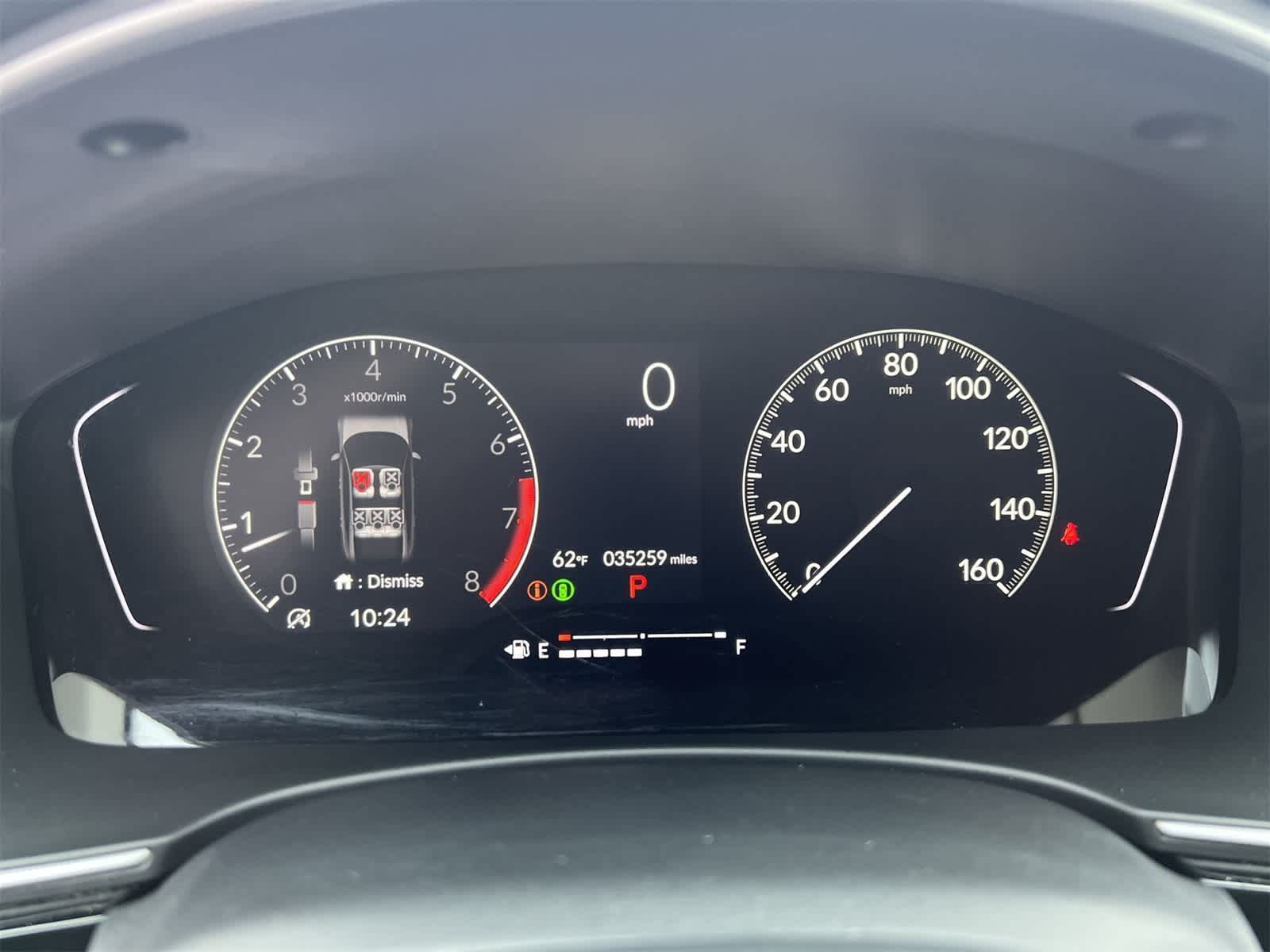 Thumbnail: 2023 Honda Civic - 26