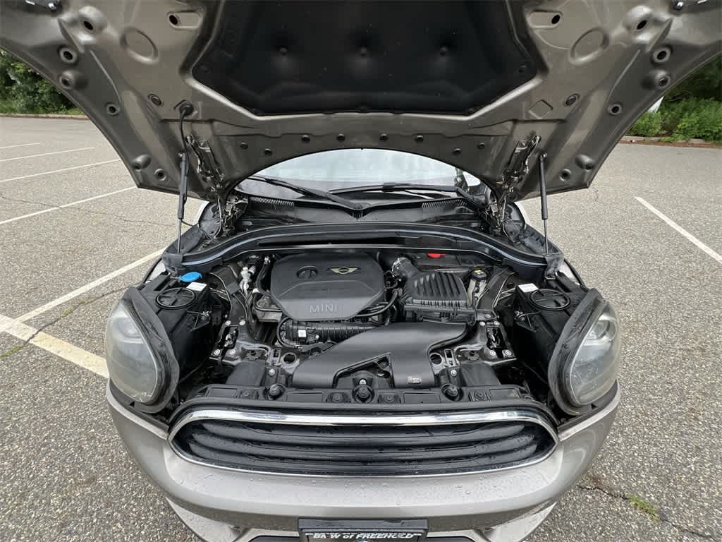 Thumbnail: 2018 MINI Cooper Countryman - 17