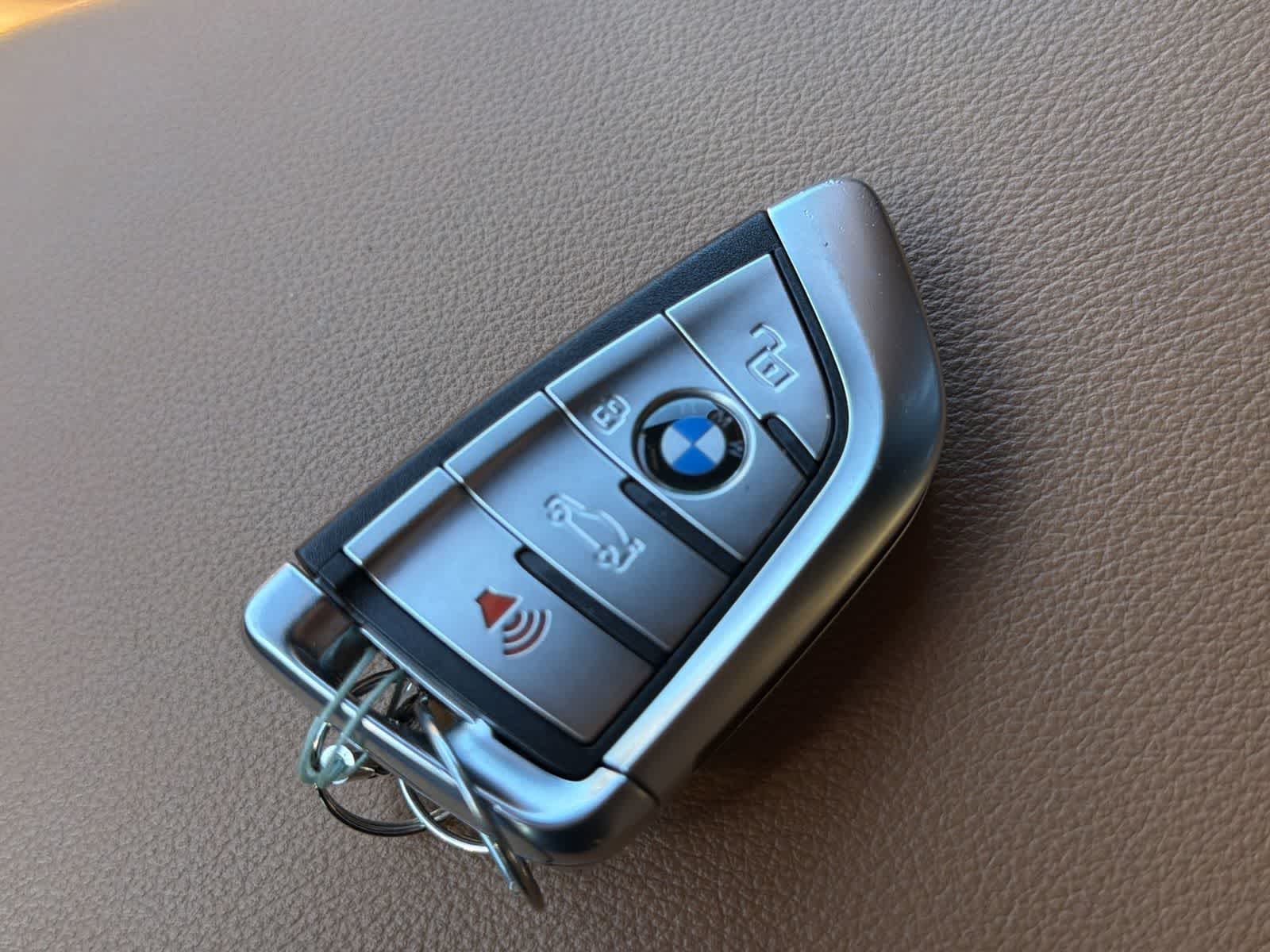 Thumbnail: 2024 BMW X3 - 28