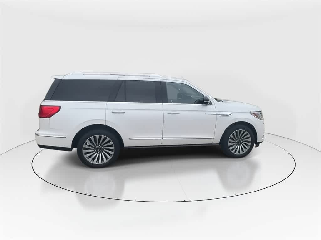 Thumbnail: 2019 Lincoln Navigator - 2
