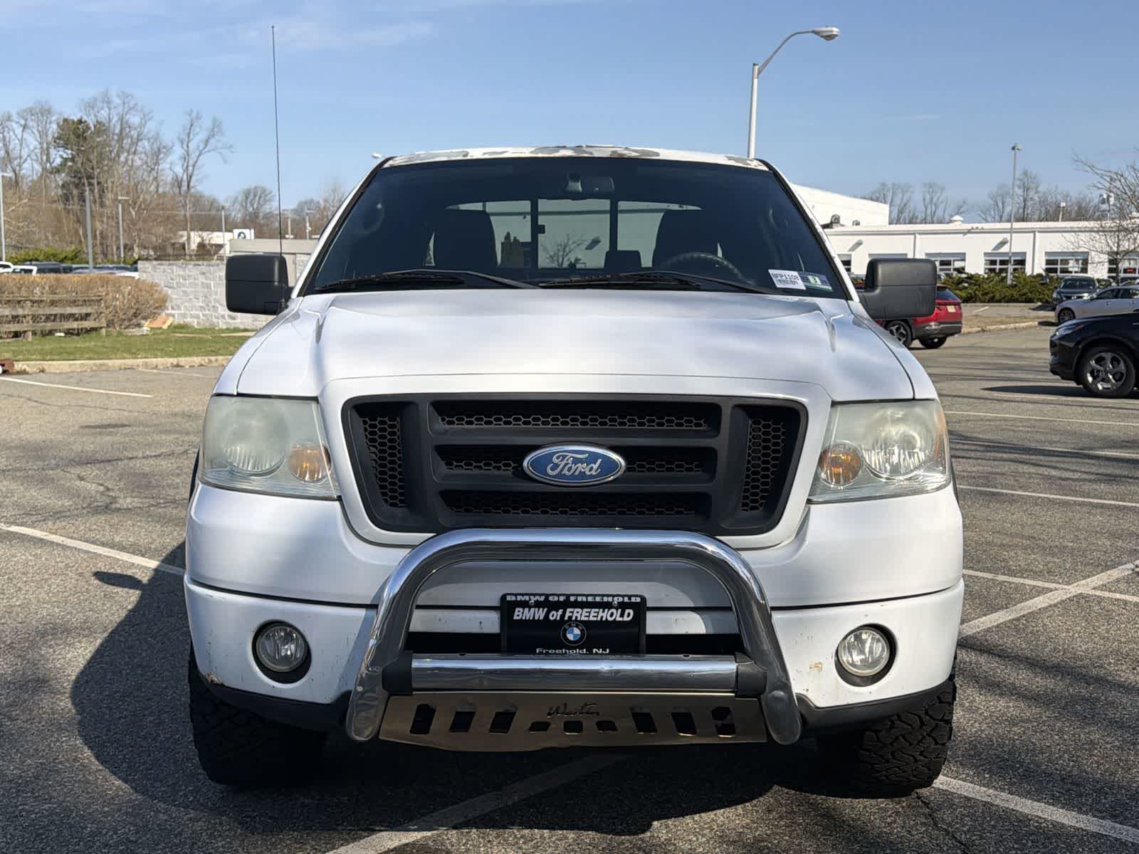 Thumbnail: 2006 Ford Econoline - 14