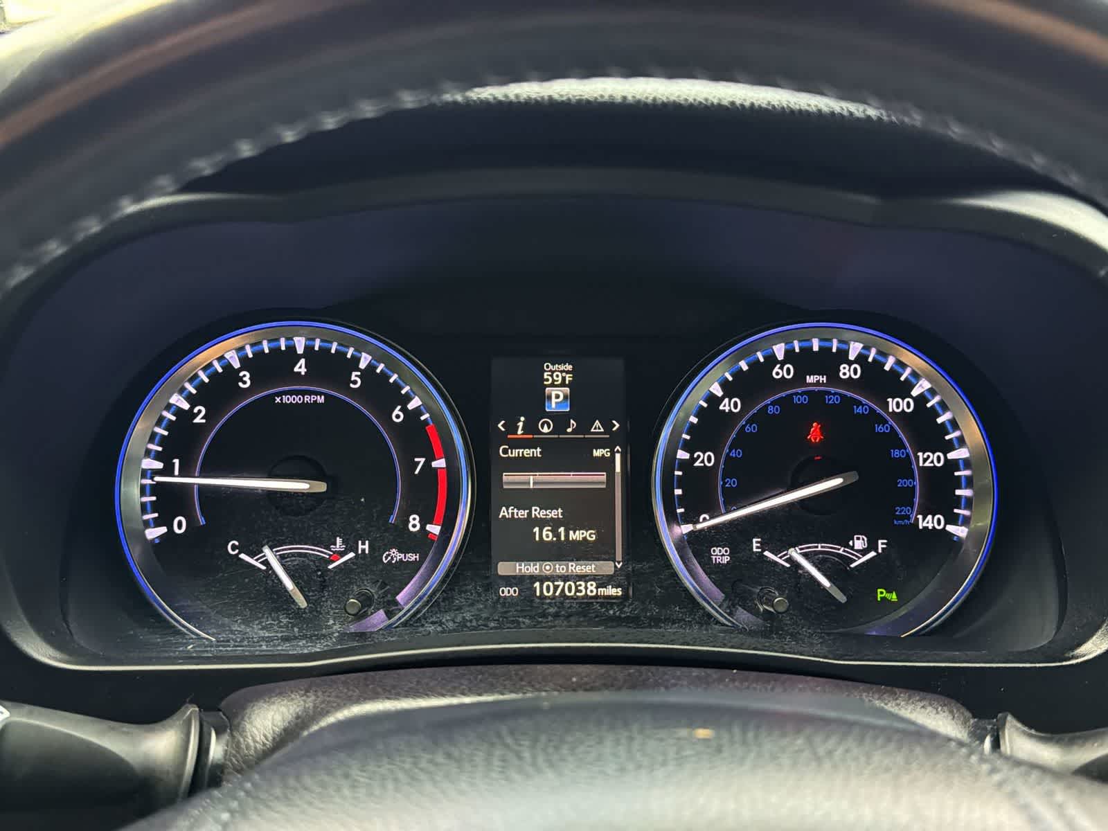 Thumbnail: 2014 Toyota Highlander - 25