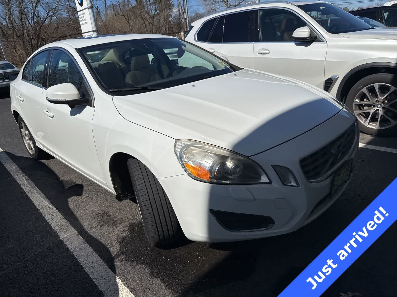 2013 Volvo S60 T5 -
                  Freehold, NJ