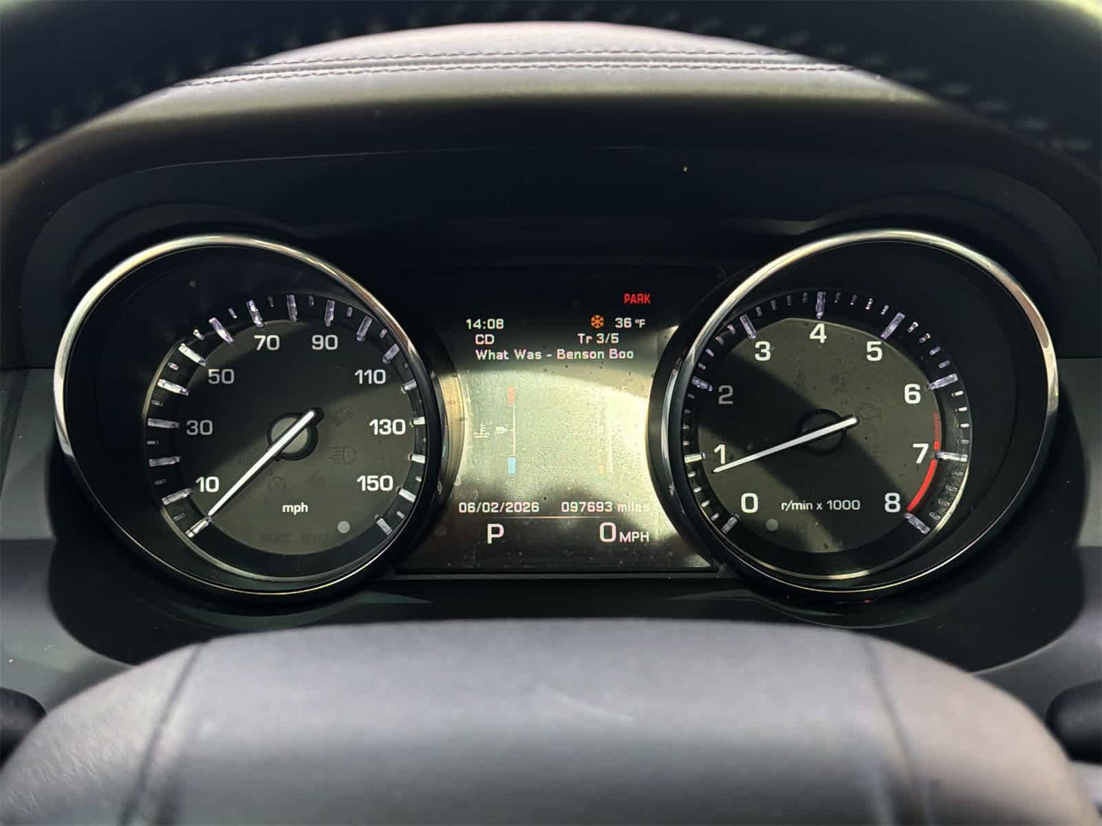 Thumbnail: 2015 Land Rover Range Rover Evoque - 26