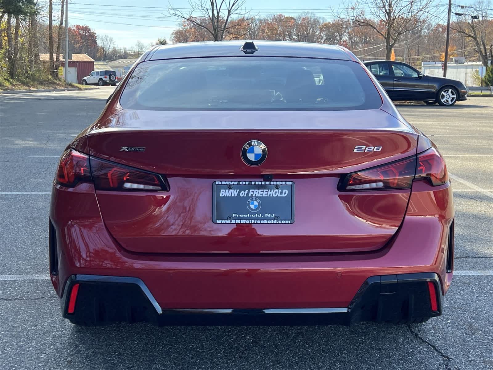 Thumbnail: 2025 BMW 2 Series - 13