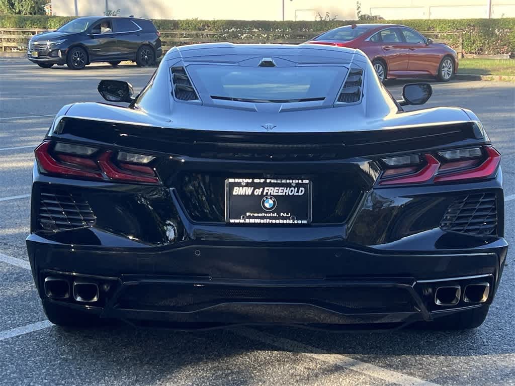 Thumbnail: 2024 Chevrolet Corvette - 13