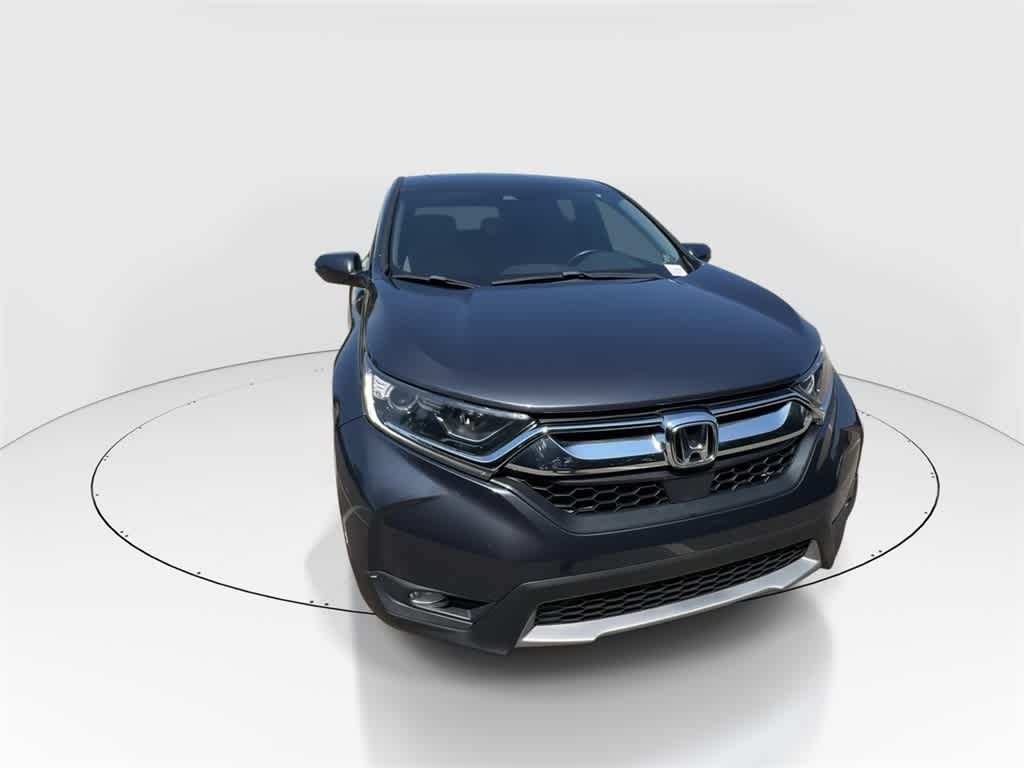 Thumbnail: 2018 Honda CR-V - 3