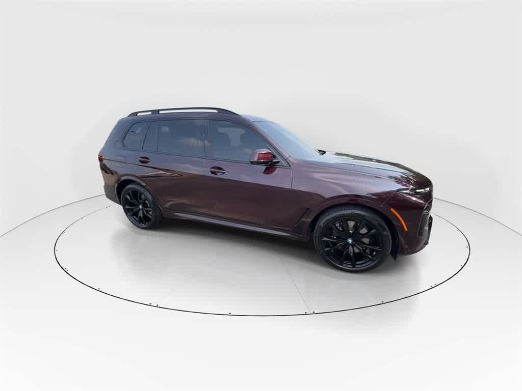 Thumbnail: 2023 BMW X7 - 2
