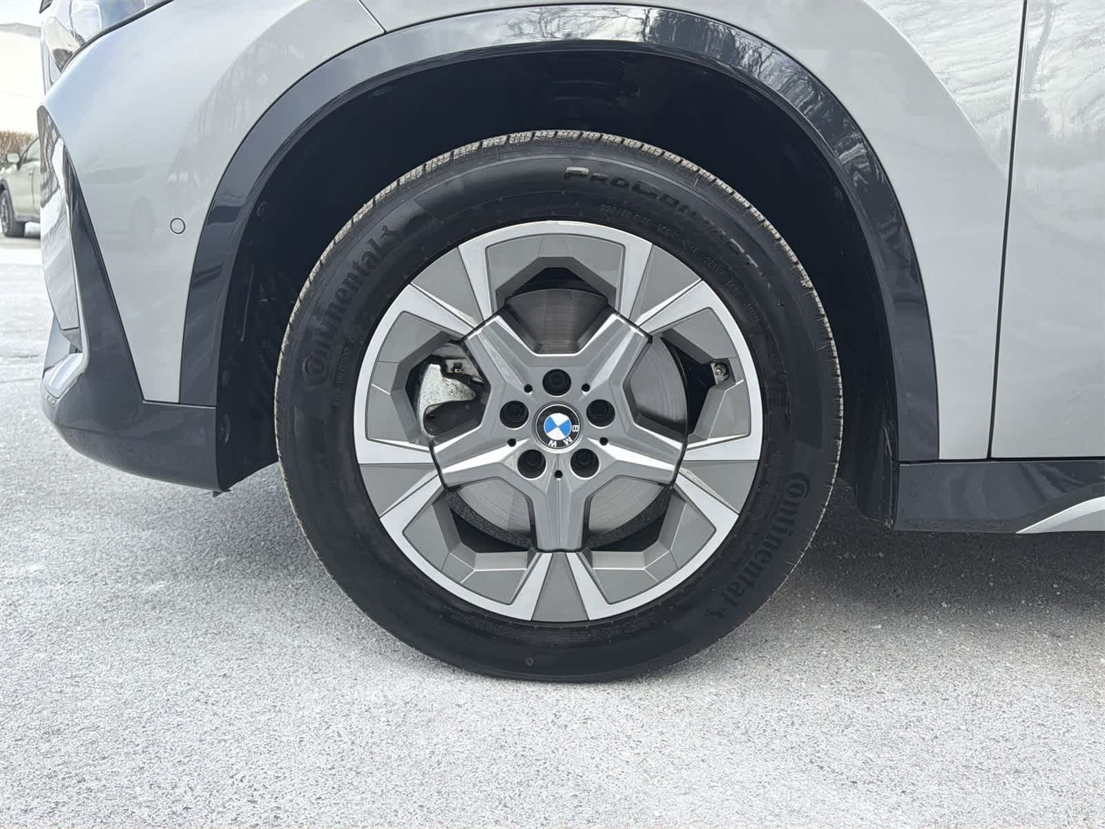 Thumbnail: 2025 BMW X1 - 16