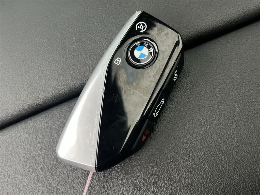 Thumbnail: 2024 BMW X7 - 28