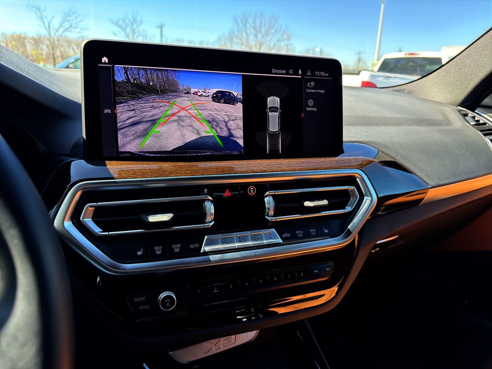 Thumbnail: 2024 BMW X3 - 24