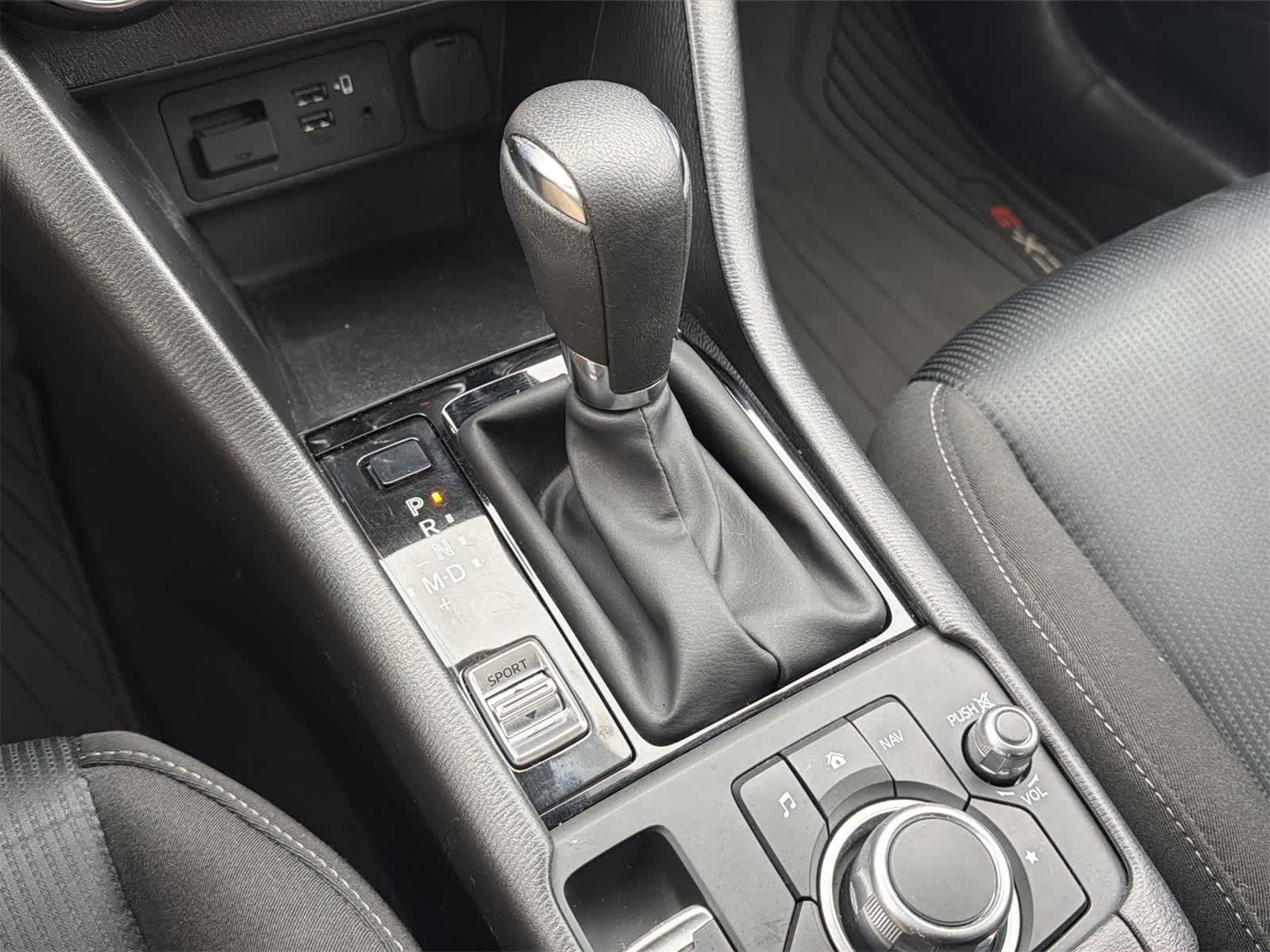 Thumbnail: 2020 Mazda CX-3 - 25