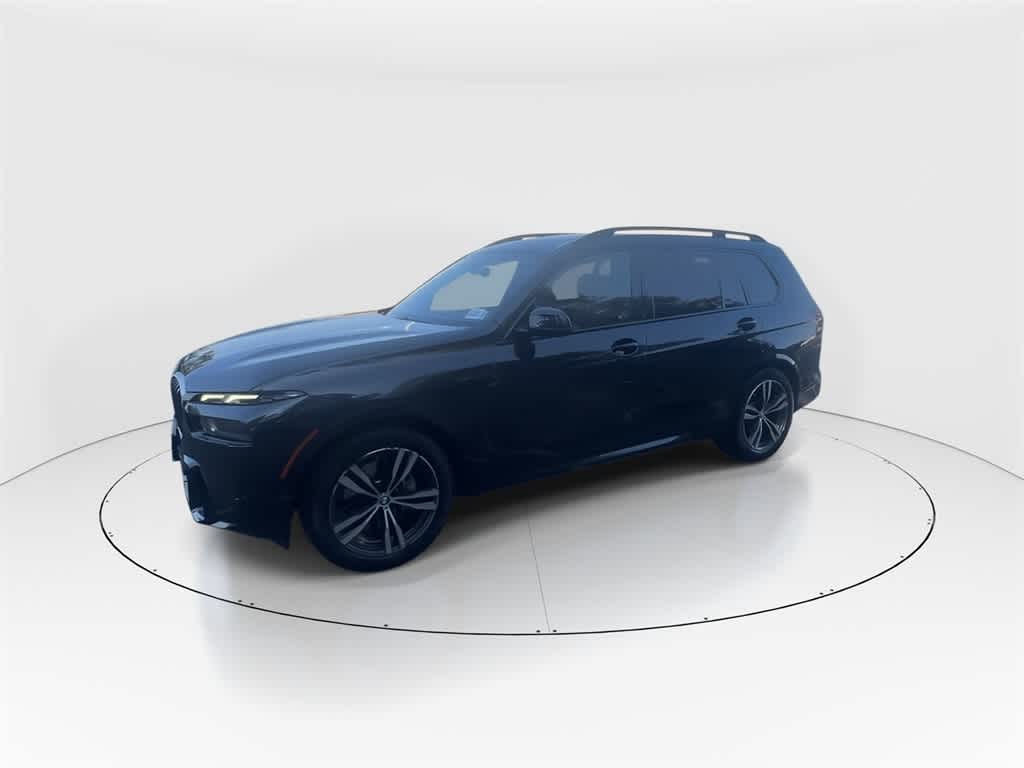 Thumbnail: 2023 BMW X7 - 8