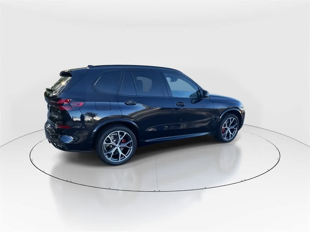 Thumbnail: 2025 BMW X5 - 2