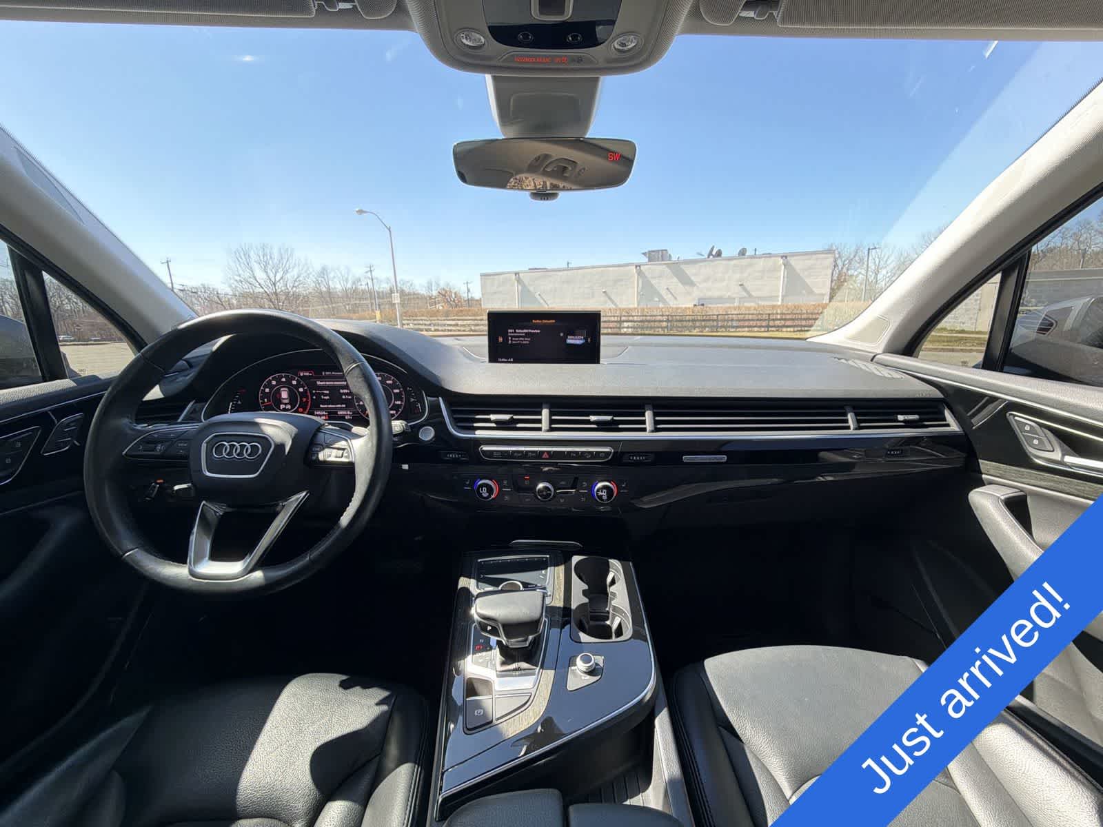 Thumbnail: 2018 Audi Q7 - 18