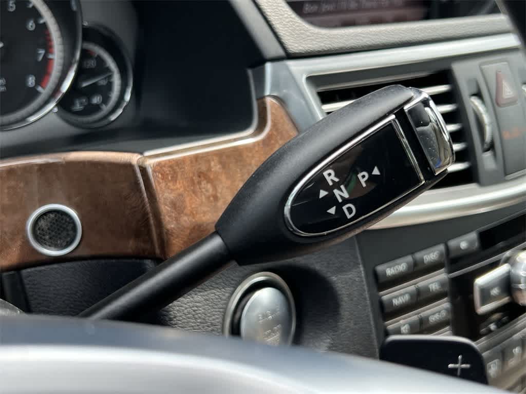 Thumbnail: 2013 Mercedes-Benz E-Class - 25