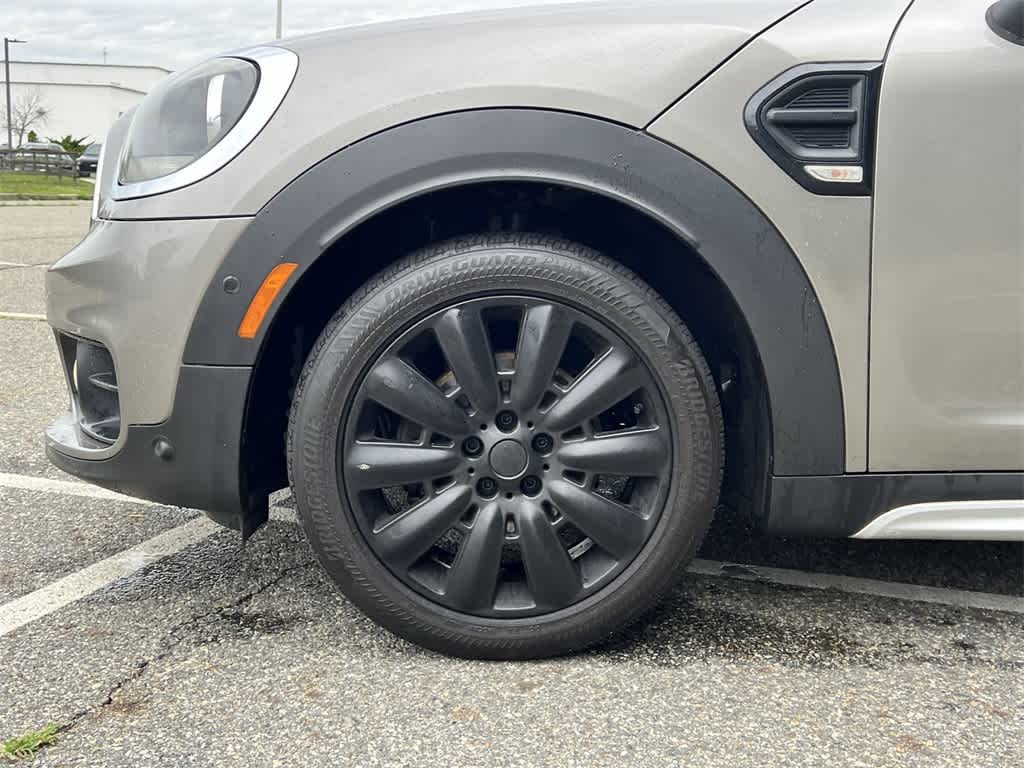 Thumbnail: 2018 MINI Cooper Countryman - 16