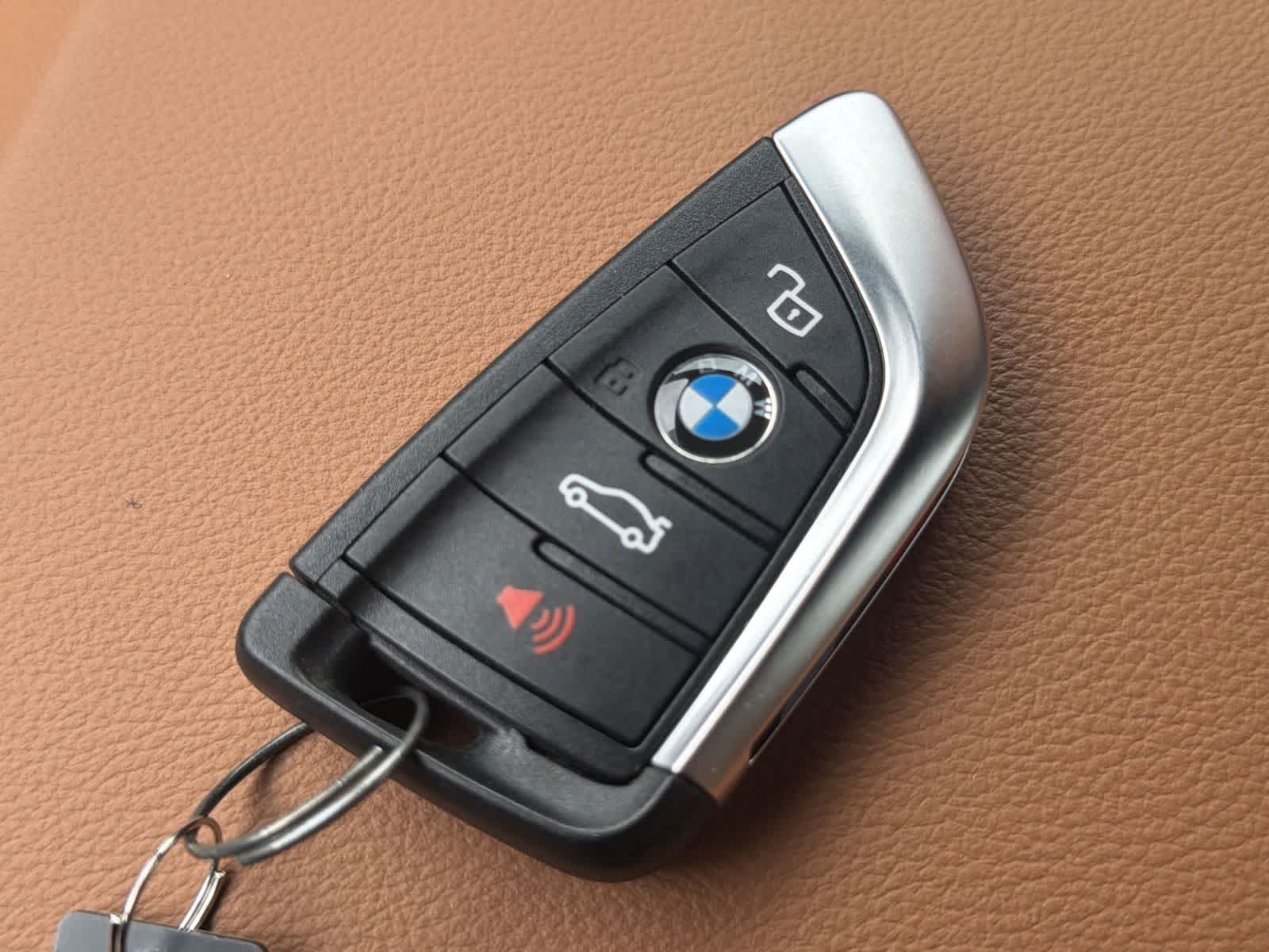 Thumbnail: 2026 BMW 4 Series - 28