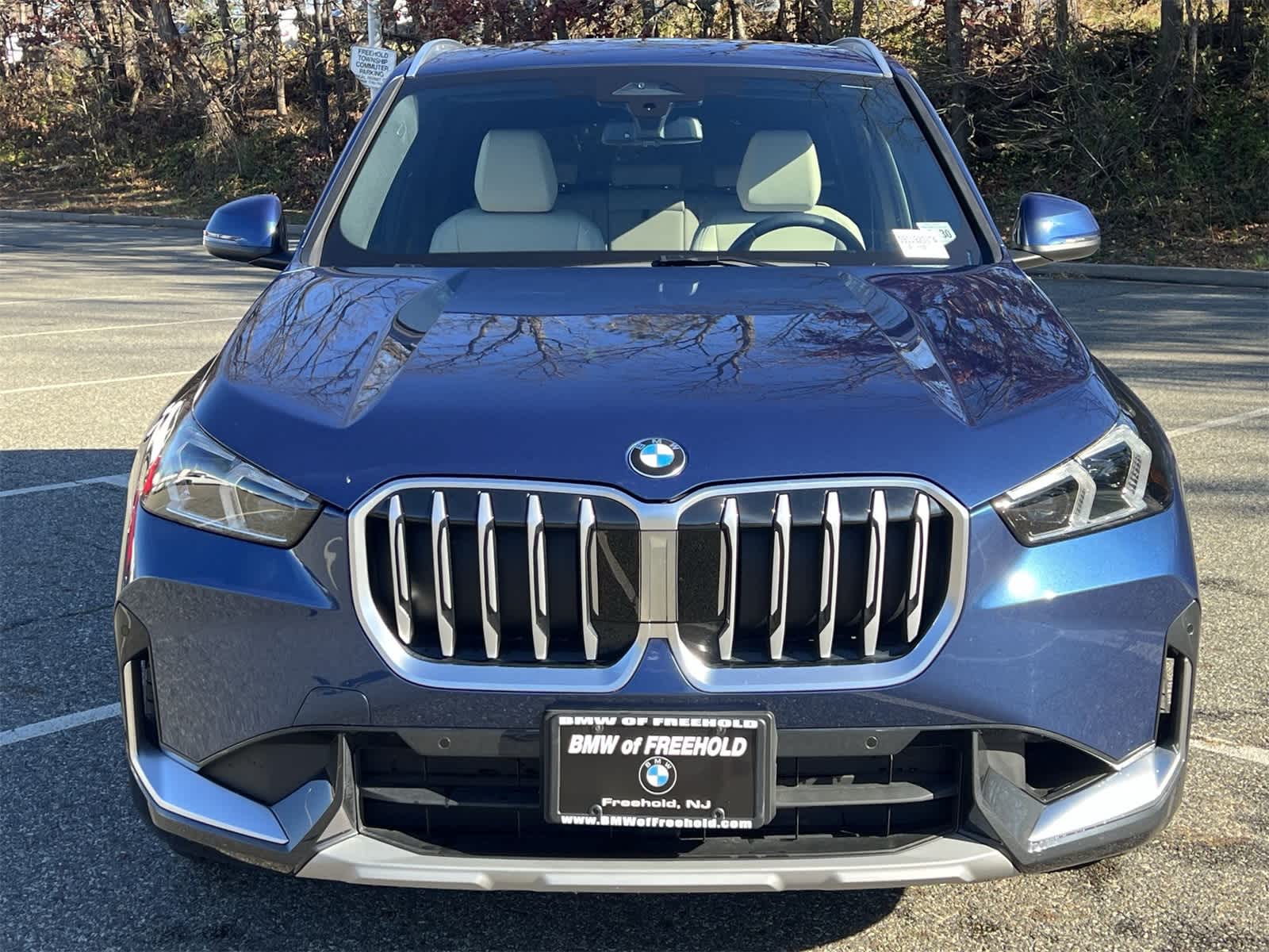 Thumbnail: 2025 BMW X1 - 14