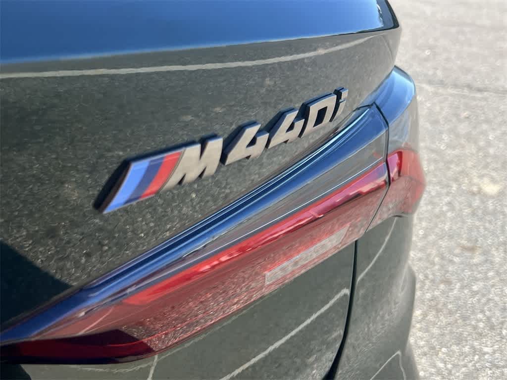 Thumbnail: 2023 BMW 4 Series - 15