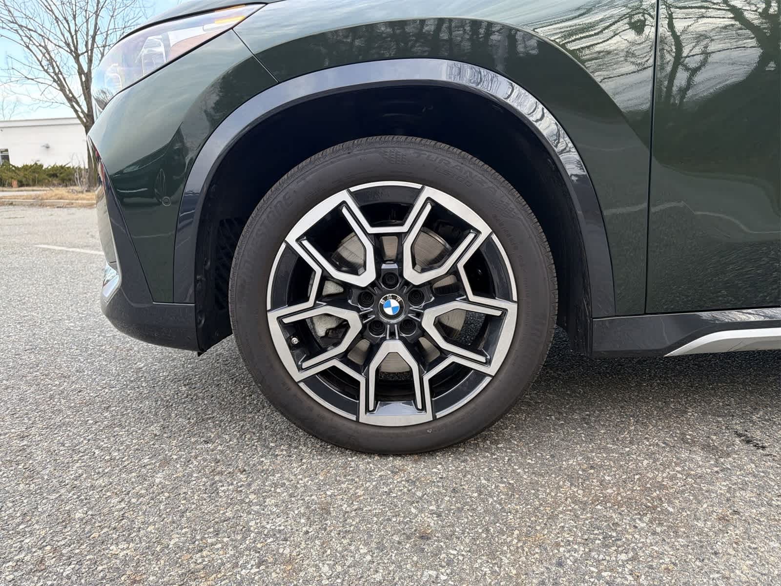 Thumbnail: 2025 BMW X1 - 16