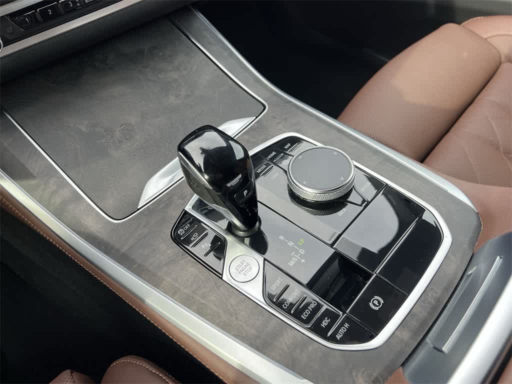 Thumbnail: 2023 BMW X5 - 25