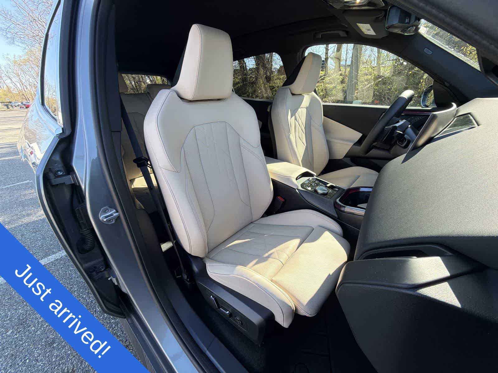 Thumbnail: 2025 BMW X3 - 22