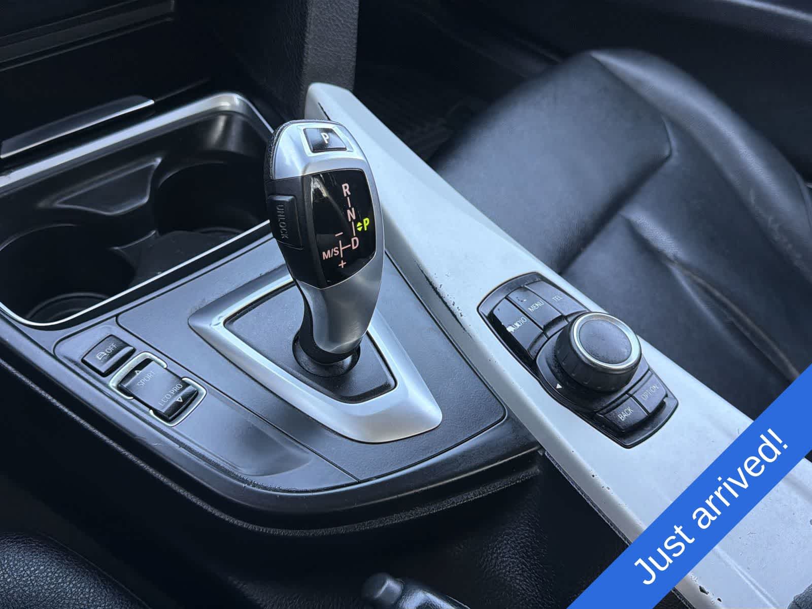 Thumbnail: 2015 BMW 3 Series - 25